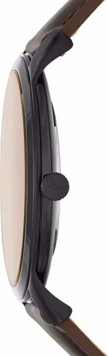 Actual product image Fossil The Minimalist 3H (Analogue wristwatch, 44 mm)