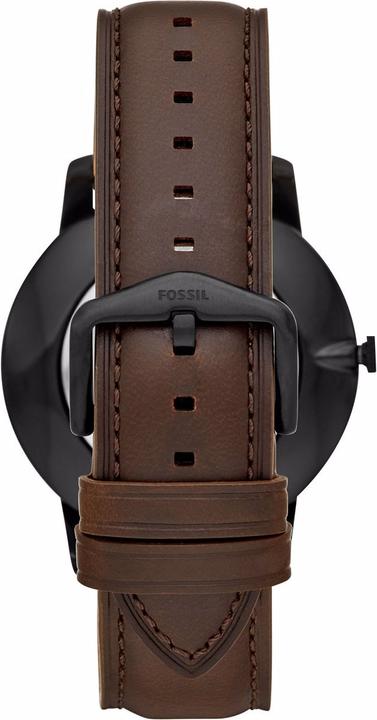 Actual product image Fossil The Minimalist 3H (Analogue wristwatch, 44 mm)