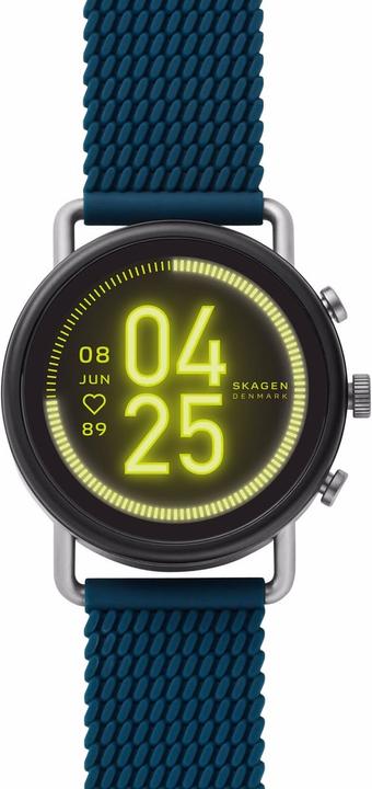 Actual product image Skagen Falster 3 Connected (42 mm)