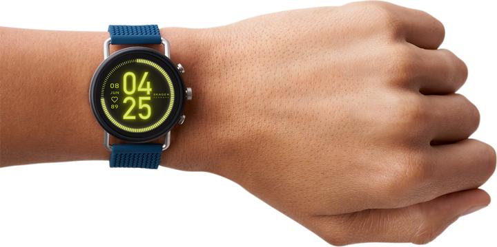Actual product image Skagen Falster 3 Connected (42 mm)