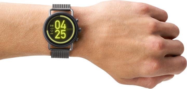 Actual product image Skagen Falster 3 (42 mm)