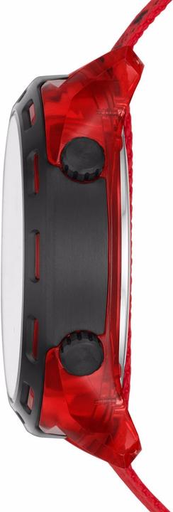 Produktbild Diesel Crusher (Digitaluhr, 46 mm)
