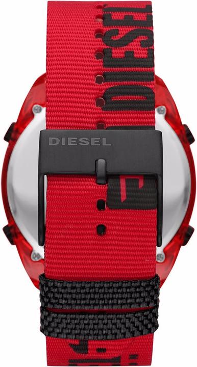 Produktbild Diesel Crusher (Digitaluhr, 46 mm)