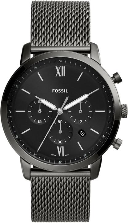 Actual product image Fossil FS5699 (Chronograph, Analogue wristwatch, 44 mm)