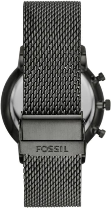 Actual product image Fossil FS5699 (Chronograph, Analogue wristwatch, 44 mm)