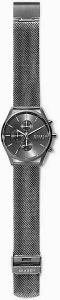 Actual product image Skagen SKW6608 (Analogue wristwatch, Chronograph, 42 mm)