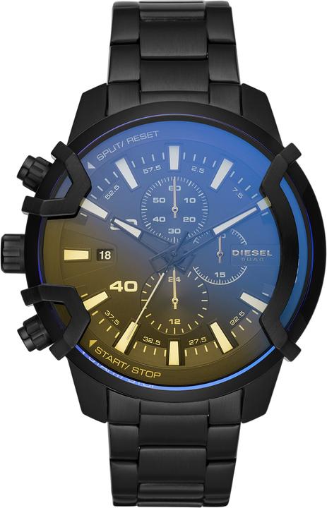 Produktbild Diesel Griffed (Chronograph, 48 mm)