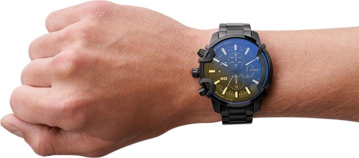 Produktbild Diesel Griffed (Chronograph, 48 mm)