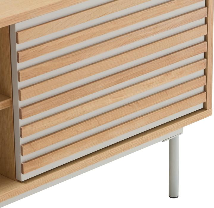 Actual product image micasa Line (140 x 50 x 40 cm)
