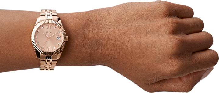 Produktbild Fossil Scarlette Mini (Analoguhr, 32 mm)