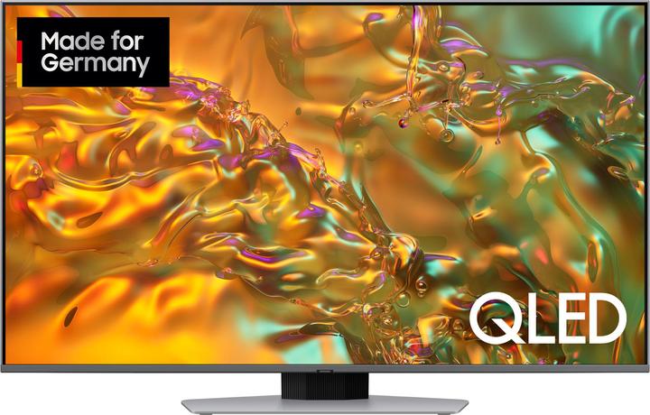 Produktbild Samsung GQ50Q80DATXZG (50", Q80D, QLED, 4K, 2024)