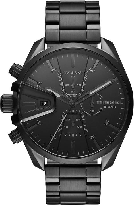 Diesel MS9 Chrono (Chronograph, 48 mm)
