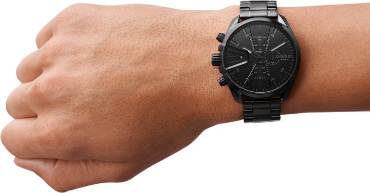 Produktbild Diesel MS9 Chrono (Chronograph, 48 mm)