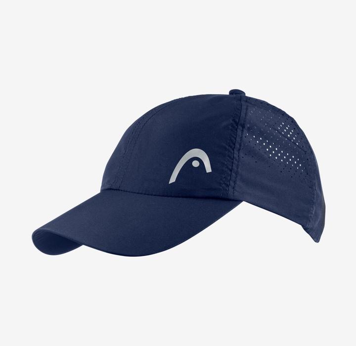 Produktbild Head Kids Pro Player Cap