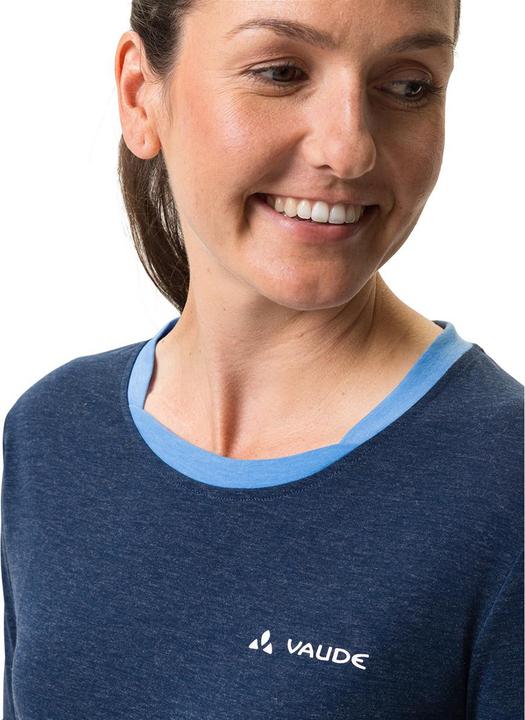Image du produit Vaude Femmes Sveit LS Shirt II (34)