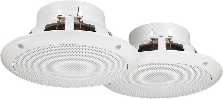 Produktbild Carpower Crb-165/Ws (50 W, 16.50 cm)