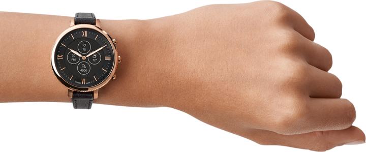 Produktbild Fossil Monroe Hybrid HR (38 mm)