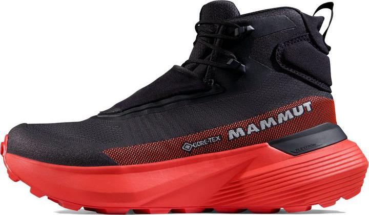Image du produit Mammut Aenergy Ultra Mid GTX, mittelhoher Wanderschuh (43 1/3)