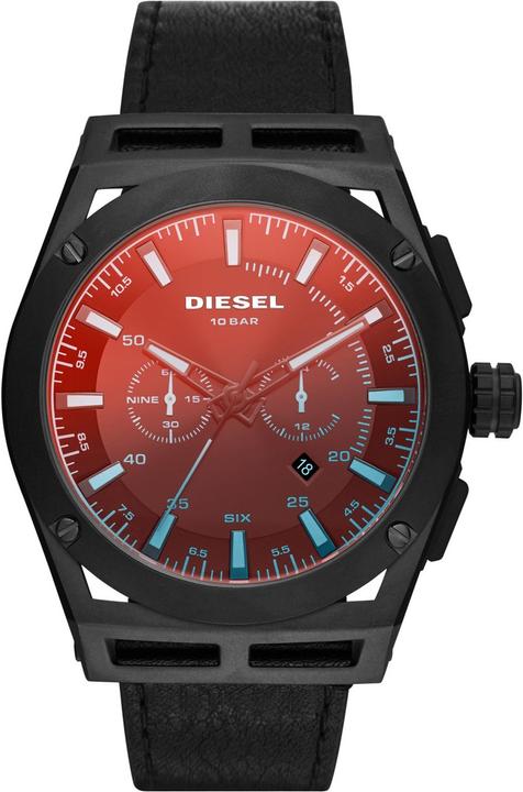Produktbild Diesel Timeframe (Chronograph, 48 mm)