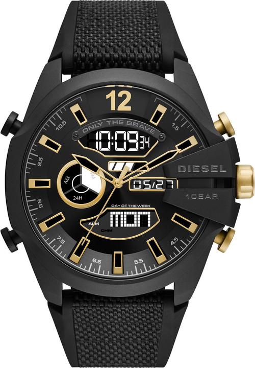 Produktbild Diesel Mega Chief (Chronograph, 51 mm)
