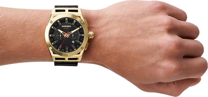 Actual product image Diesel Timeframe (Chronograph, 48 mm)