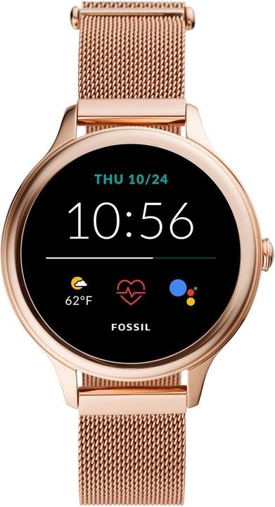 Actual product image Fossil Gen 5E (42 mm)