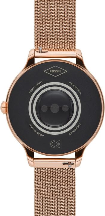 Actual product image Fossil Gen 5E (42 mm)