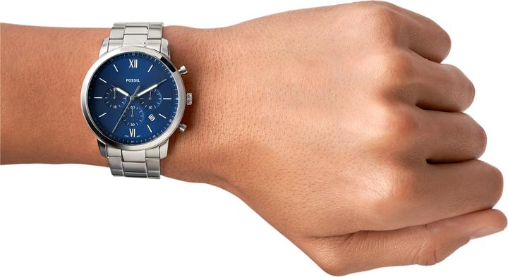 Productafbeelding Fossil Neutra Chrono (Chronograaf, 44 mm)