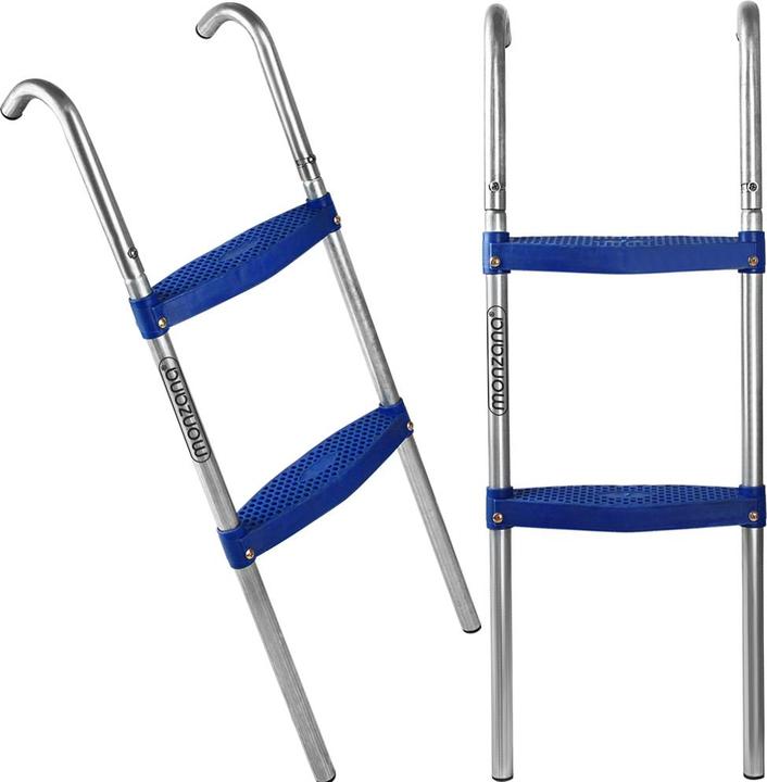 Produktbild Deuba Trampolinleiter
