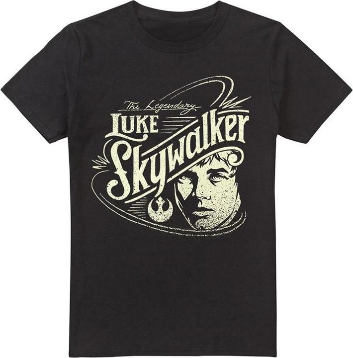 Star Wars Skywalker War Hero TShirt (L)