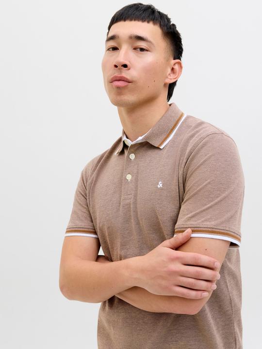 Immagine prodotto Jack & Jones Jjepaulos Polo Ss Noos (M)