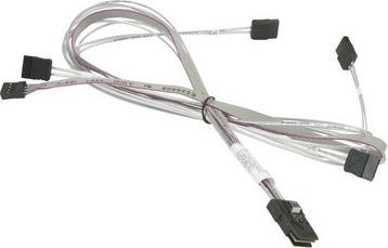 Image du produit Supermicro INT. SFF8087 VERS 4X SATA