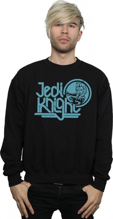 Produktbild Star Wars Clone Wars Jedi Knight Ahsoka Sweatshirt (S)