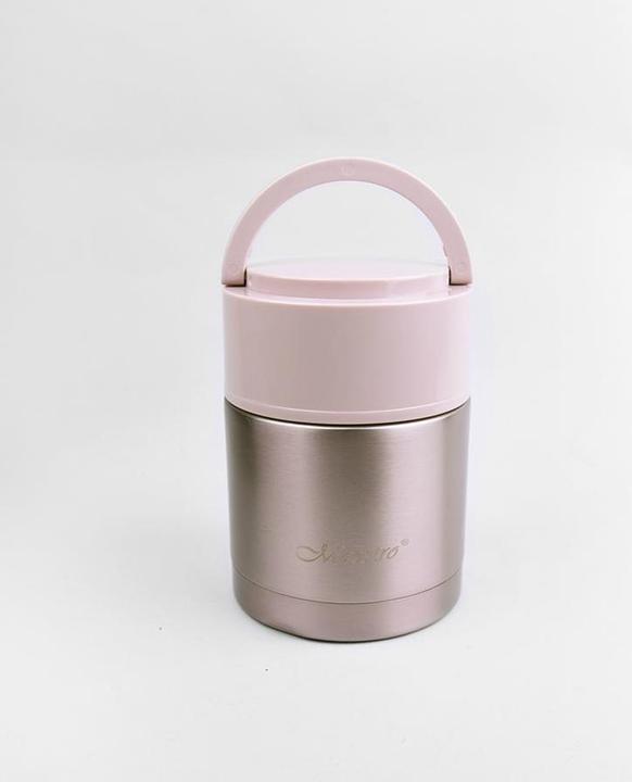 Actual product image Maestro Dinner thermos MR-1636-60 600 ml, pink (0.60 l)