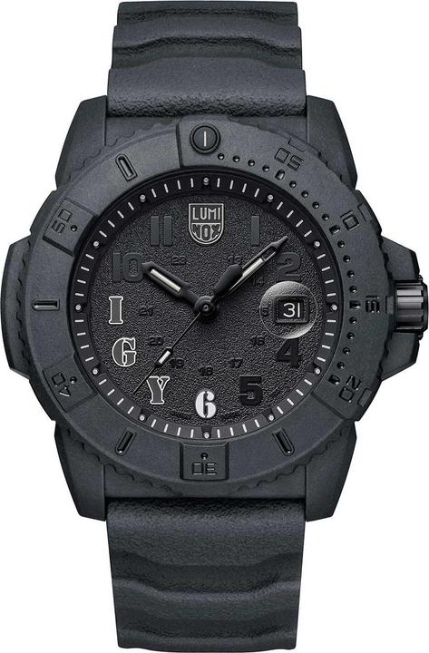 Immagine prodotto Luminox XS.3611.IGY6.NSF Navy Seal Carbonox Limited (Orologio sub)