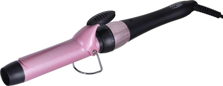 Actual product image Adler AD 2118 Curling iron, Black/Pink (32 mm)