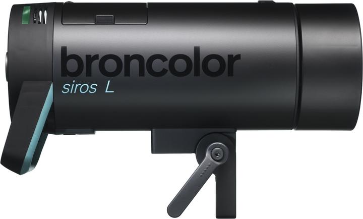 Produktbild Broncolor Siros 800L (220 W, Blitzkopf)