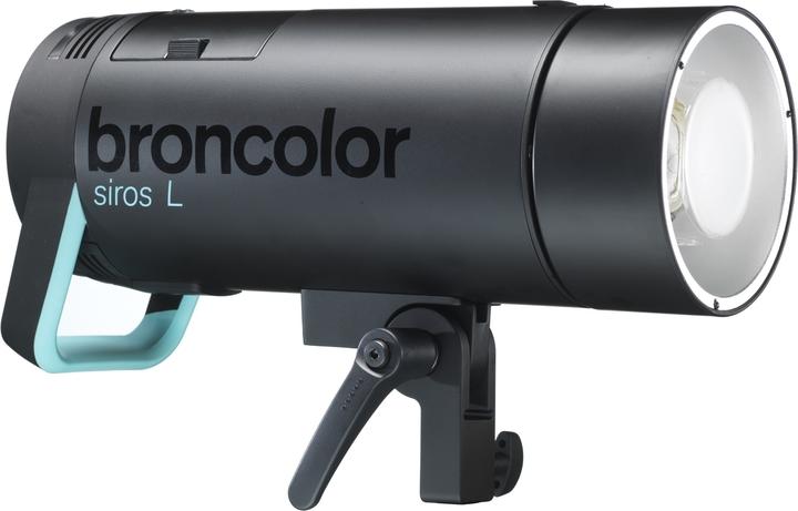 Produktbild Broncolor Siros 800L (220 W, Blitzkopf)