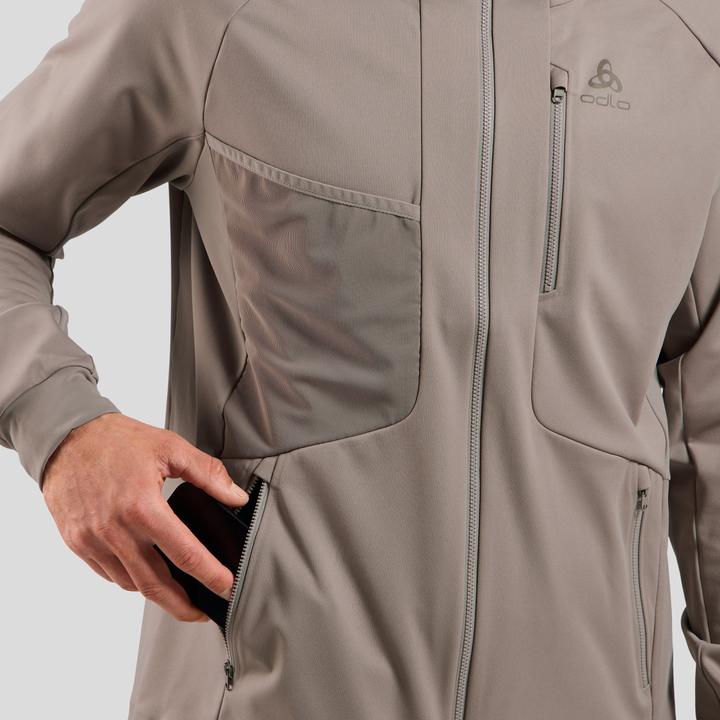 Image du produit Odlo Zeroweight X-Warm (XL)