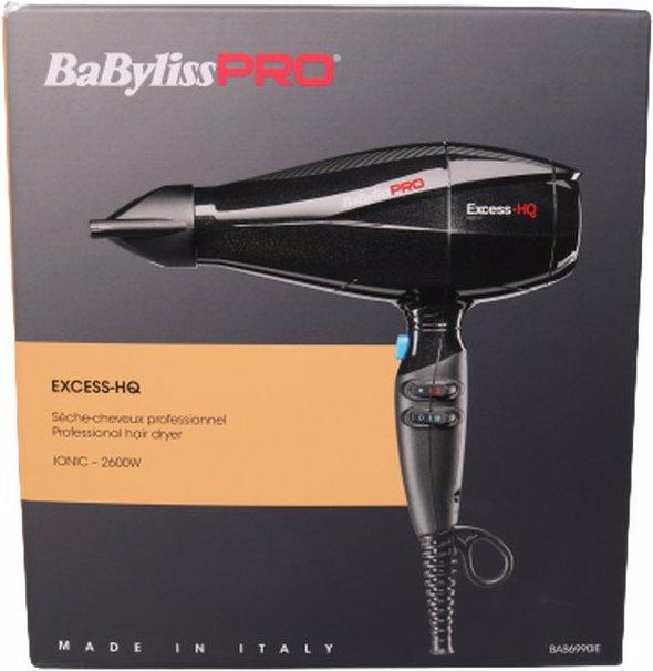 Produktbild BaByliss Pro Pro Excess HQ