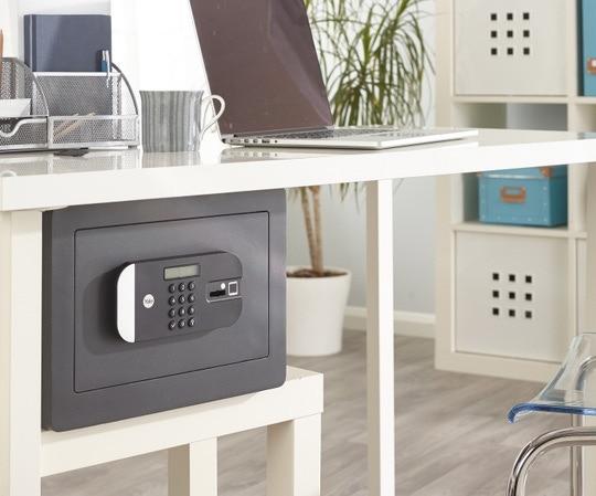 Produktbild Yale Tresor Office, 18.6 l (18.60 l)