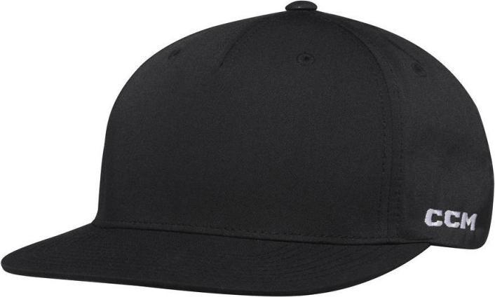Immagine prodotto CCM Cappello Team Flatbrim Snapback (Ena Velikost, Rosso)