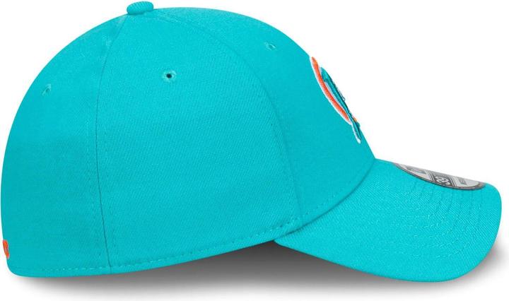 Produktbild New Era 39Thirty Stretch Cap - NFL Miami Dolphins Retro - L/ (L)