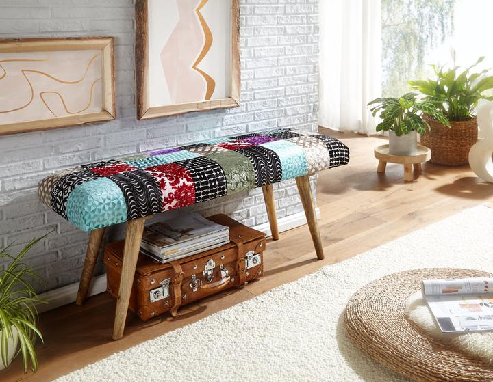 Image du produit FineBuy Aidan (117 cm)