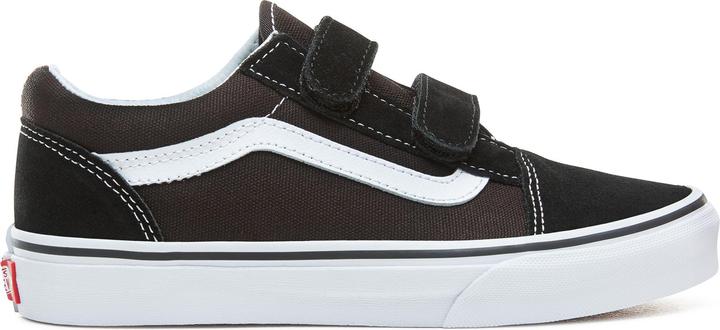 Immagine prodotto Vans UY Old Skool V Nero/Bianco Vero (37)