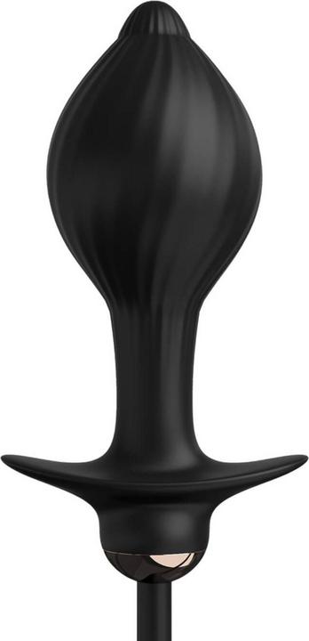 Actual product image Pipedream AFE Auto-Throb Inflatable Plug