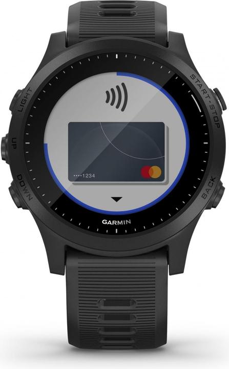 Produktbild Garmin Forerunner 955 (46.50 mm)