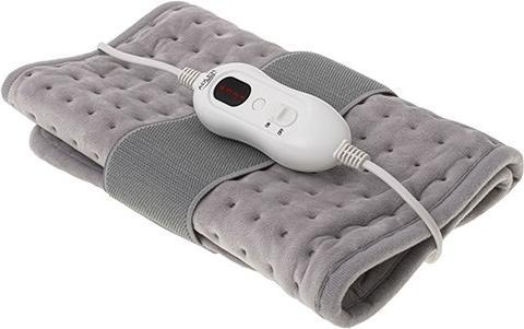 Image du produit Adler AD 7437 Bande chauffante sur les boucles, Gris