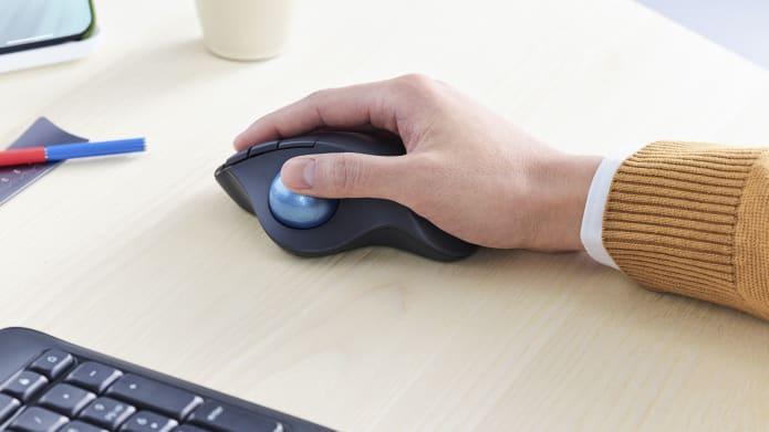 Image du produit Logitech Logi Bolt