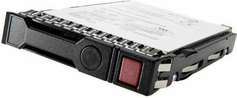 Image du produit HP Hewlett-Packard 3PAR 8000 1.92TB+SW SFF SSD (1920 Go)